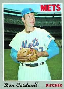 Don Cardwell
