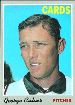 George Culver