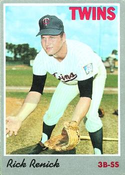 Rick Renick