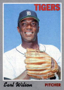 Earl Wilson