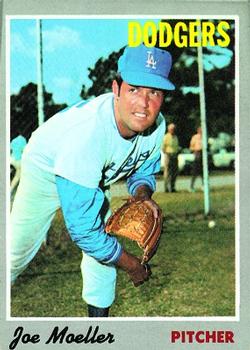Joe Moeller