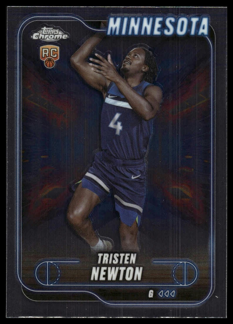 Tristen Newton