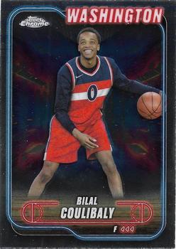 Bilal Coulibaly