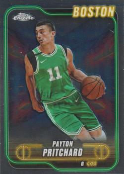 Payton Pritchard