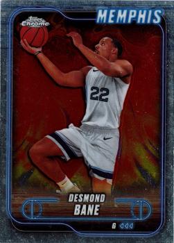 Desmond Bane