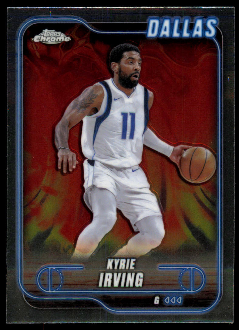 Kyrie Irving