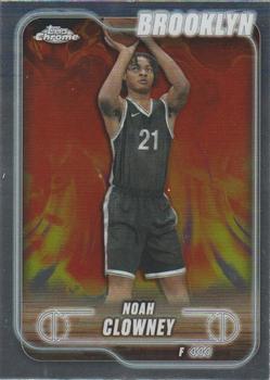 Noah Clowney