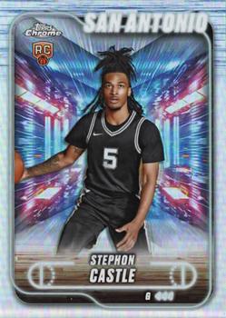 Stephon Castle