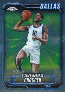 Olivier-Maxence Prosper