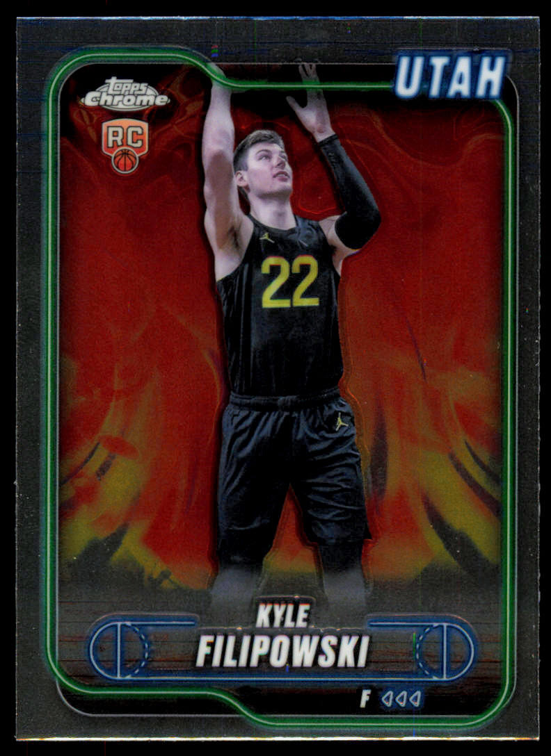 Kyle Filipowski