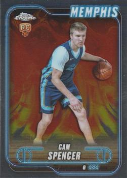 Cam Spencer