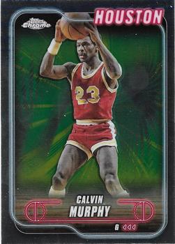 Calvin Murphy