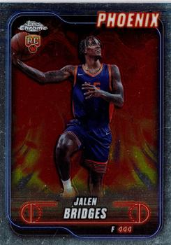 Jalen Bridges