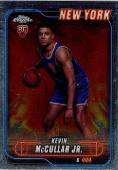 Kevin McCullar Jr.