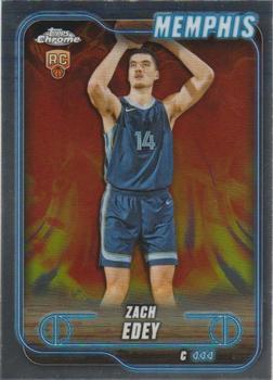 Zach Edey