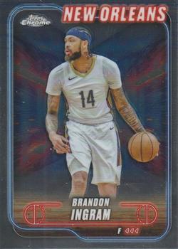 Brandon Ingram