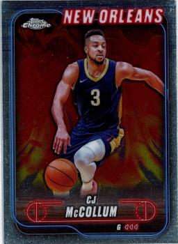 CJ McCollum