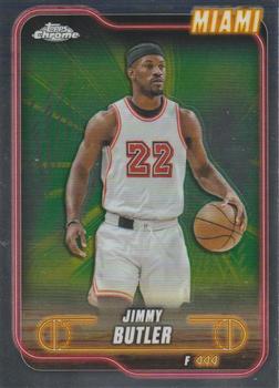 Jimmy Butler