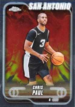 Chris Paul