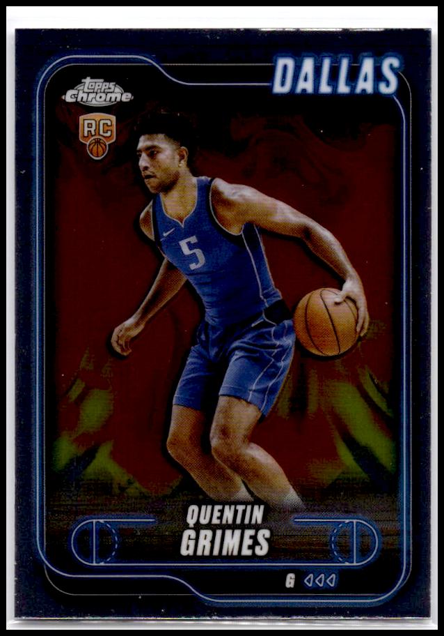 Quentin Grimes