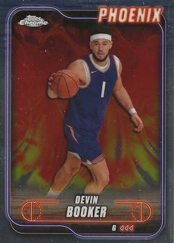 Devin Booker