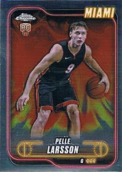 Pelle Larsson