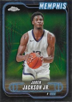 Jaren Jackson Jr.