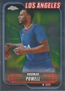 Norman Powell
