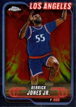 Derrick Jones Jr.