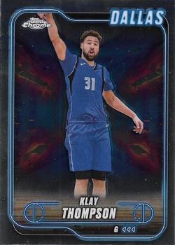 Klay Thompson
