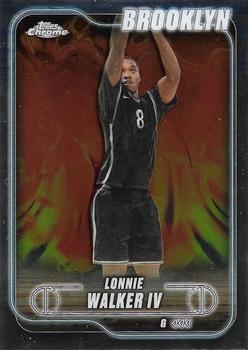 Lonnie Walker IV