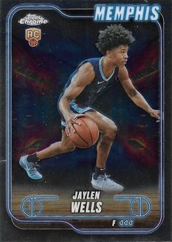 Jaylen Wells
