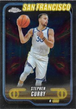 Stephen Curry