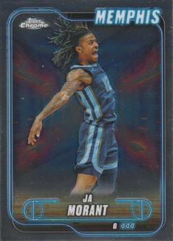 Ja Morant