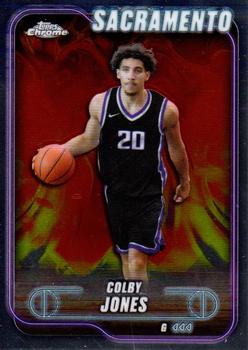 Colby Jones