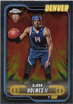 DaRon Holmes II