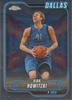 Dirk Nowitzki