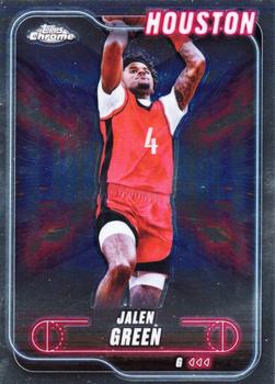 Jalen Green