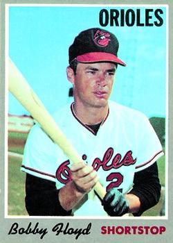 Bobby Floyd