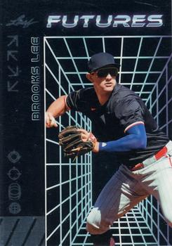 Brooks Lee
