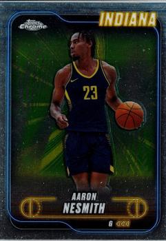 Aaron Nesmith