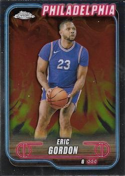 Eric Gordon