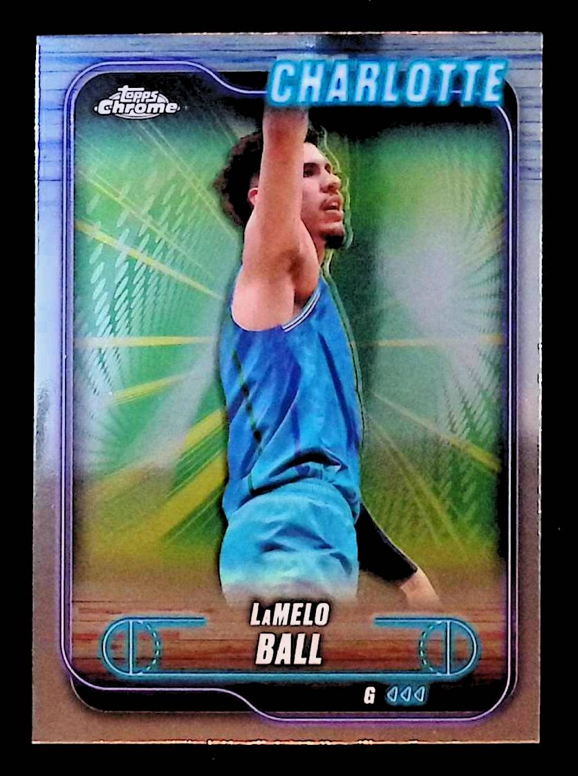 LaMelo Ball