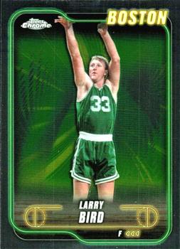 Larry Bird