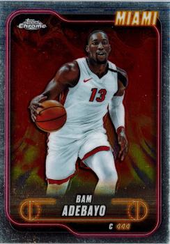 Bam Adebayo