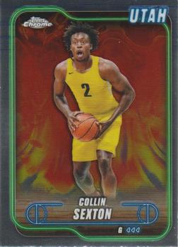 Collin Sexton