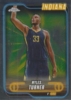 Myles Turner