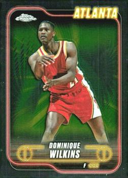 Dominique Wilkins
