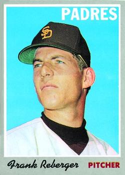 Frank Reberger
