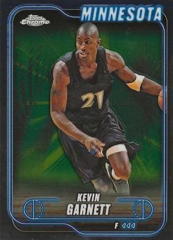 Kevin Garnett